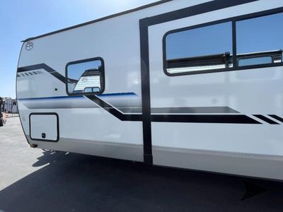 2025 Forest River RV Cherokee Alpha Wolf - Photo 10