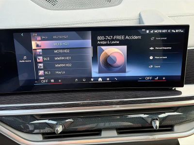 2026 BMW X5 — photo 32 view