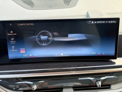 2026 BMW X5 — photo 35 view