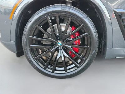 2026 BMW X5 — photo 42 view