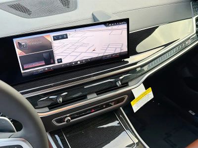2026 BMW X5 — photo 28 view