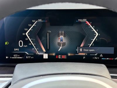 2026 BMW X5 — photo 41 view