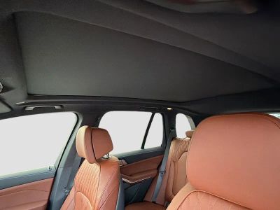 2026 BMW X5 — photo 27 view