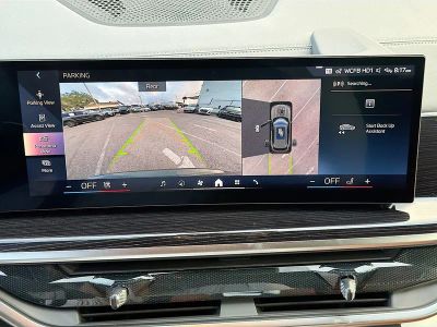 2026 BMW X5 — photo 34 view