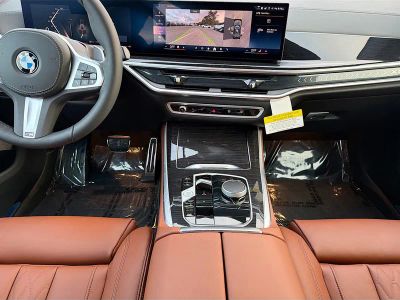 2026 BMW X5 — photo 19 view