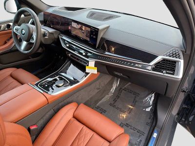 2026 BMW X5 — photo 14 view