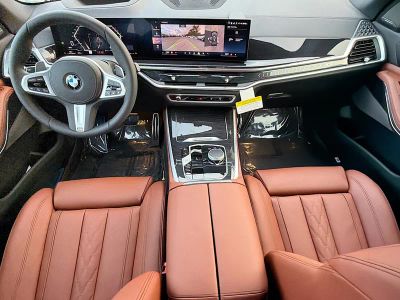 2026 BMW X5 — photo 16 view