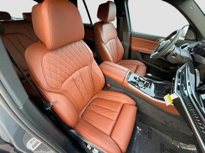 2026 BMW X5 — photo 15 view