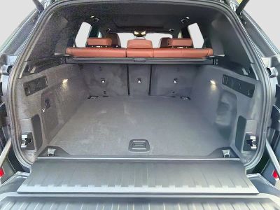 2026 BMW X5 — photo 12 view