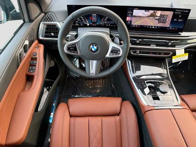 2026 BMW X5 — photo 17 view