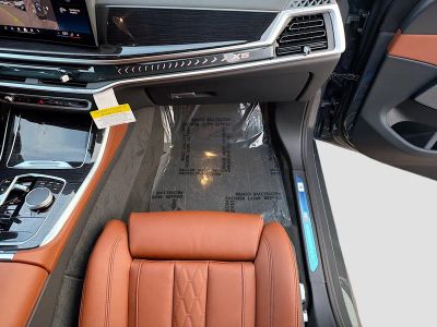 2026 BMW X5 — photo 18 view