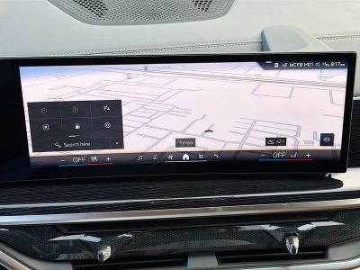 2026 BMW X5 — photo 33 view