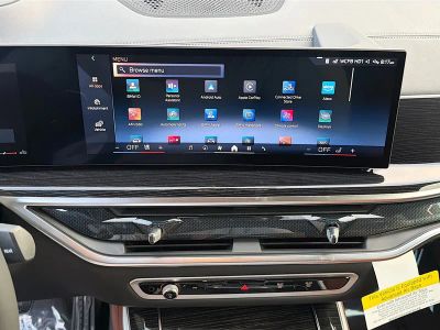 2026 BMW X5 — photo 30 view