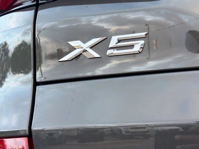 2026 BMW X5 — photo 11 view