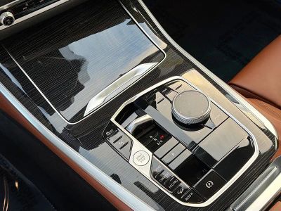 2026 BMW X5 — photo 29 view