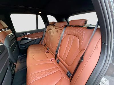 2026 BMW X5 — photo 21 view