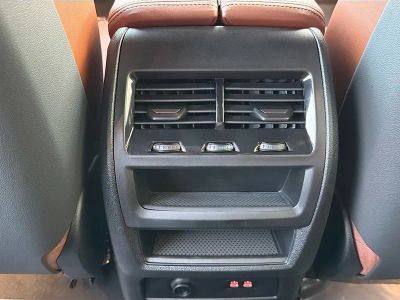 2026 BMW X5 — photo 20 view