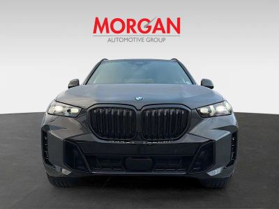 2026 BMW X5 — photo 8 view