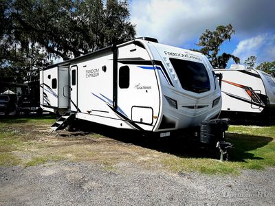 2023 Coachmen Freedom Express Liberty Edition - Photo 1