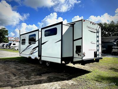 2023 Coachmen Freedom Express Liberty Edition - Photo 3
