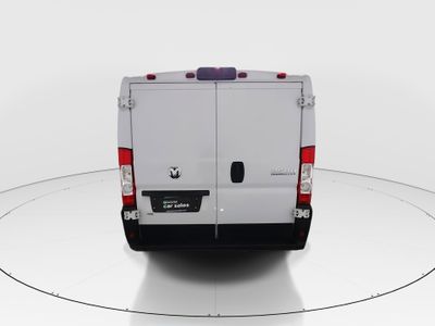 2025 Ram ProMaster Cargo Van - Photo 6