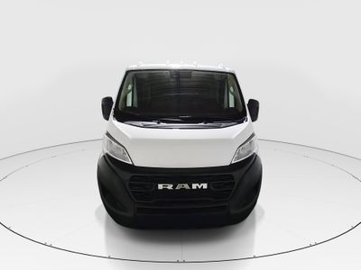 2025 Ram ProMaster Cargo Van - Photo 2