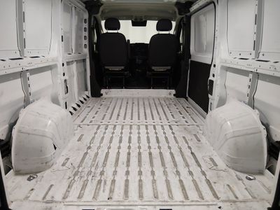 2025 Ram ProMaster Cargo Van - Photo 11