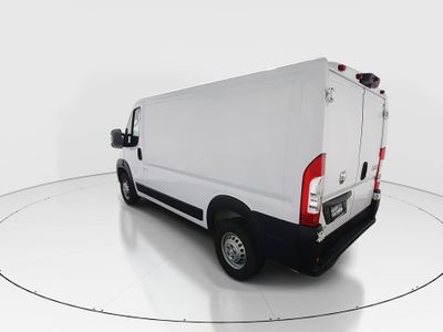 2025 Ram ProMaster Cargo Van - Photo 5
