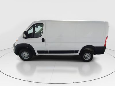 2025 Ram ProMaster Cargo Van - Photo 4