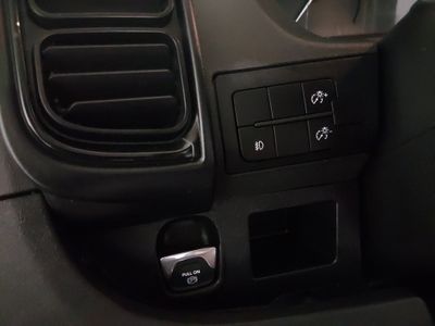 2025 Ram ProMaster Cargo Van - Photo 13