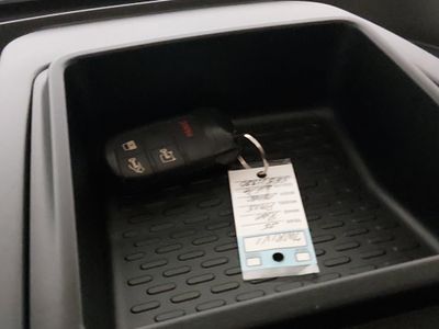 2025 Ram ProMaster Cargo Van - Photo 15
