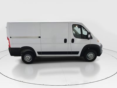 2025 Ram ProMaster Cargo Van - Photo 8
