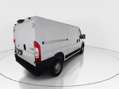 2025 Ram ProMaster Cargo Van - Photo 7