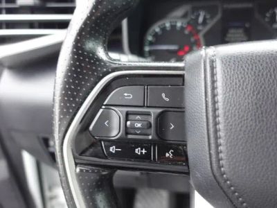 2023 Toyota Tundra — photo 18 view