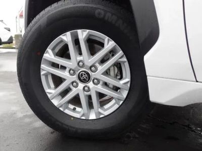 2023 Toyota Tundra — photo 14 view