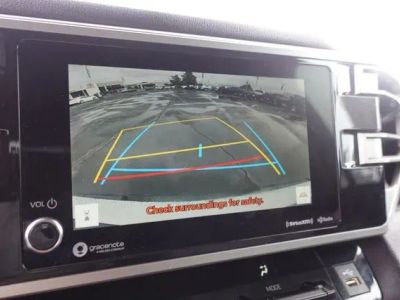 2023 Toyota Tundra — photo 22 view