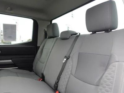 2023 Toyota Tundra — photo 27 view