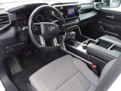 2023 Toyota Tundra — photo 15 view