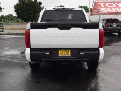 2023 Toyota Tundra — photo 10 view