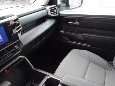 2023 Toyota Tundra — photo 24 view