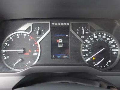 2023 Toyota Tundra — photo 20 view