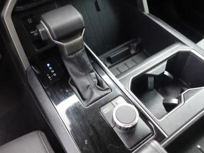 2023 Toyota Tundra — photo 23 view