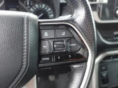 2023 Toyota Tundra — photo 19 view