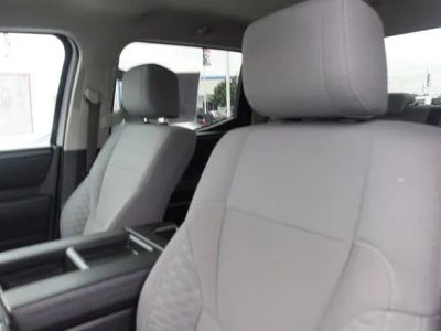 2023 Toyota Tundra — photo 26 view
