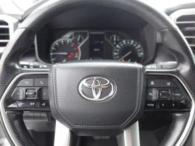 2023 Toyota Tundra — photo 16 view