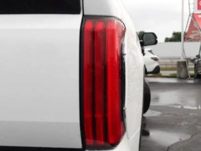 2023 Toyota Tundra — photo 9 view