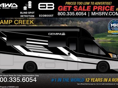 2027 Thor Motor Coach Gemini - Photo 1