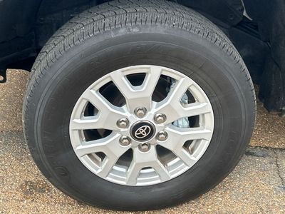 2025 Toyota Tacoma - Photo 25