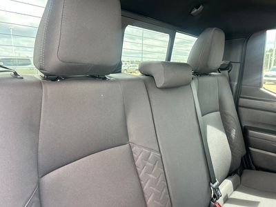 2025 Toyota Tacoma - Photo 28