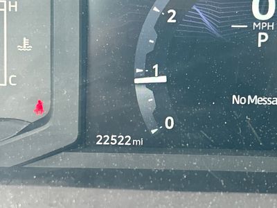 2025 Toyota Tacoma - Photo 23